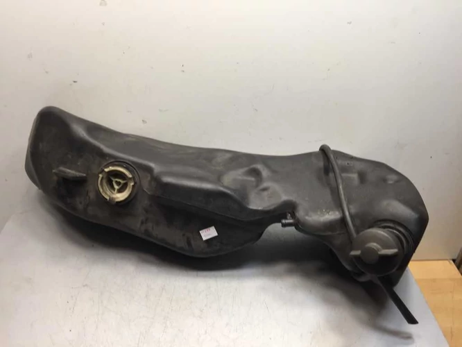 Gilera Runner 50 Használt Benzintank, Üzemanyag Tartály