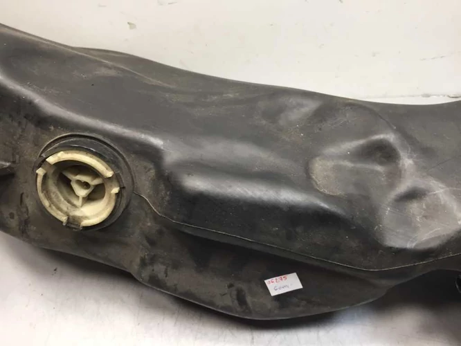 Gilera Runner 50 Használt Benzintank, Üzemanyag Tartály