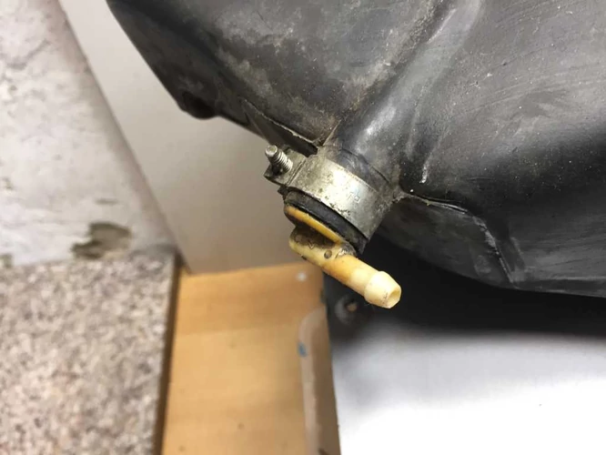 Gilera Runner 50 Használt Benzintank, Üzemanyag Tartály