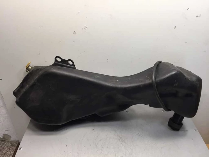 Gilera Runner 50 Használt Benzintank, Üzemanyag Tartály