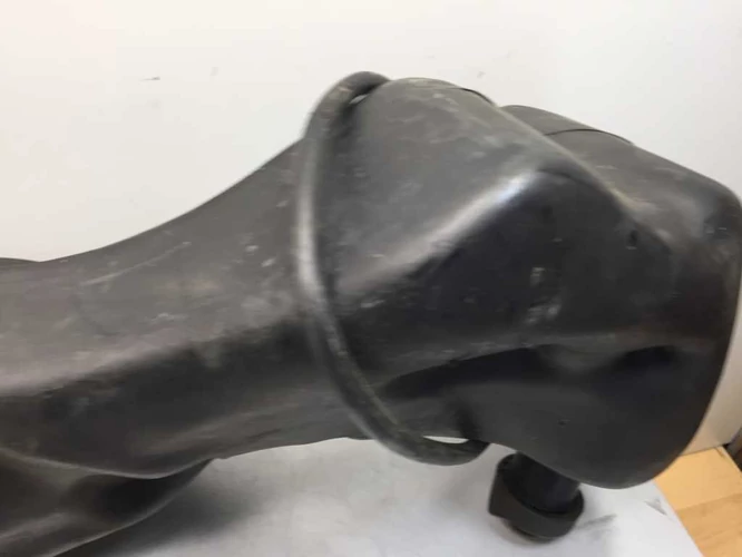 Gilera Runner 50 Használt Benzintank, Üzemanyag Tartály
