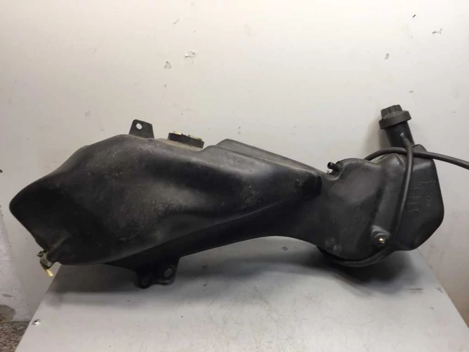 Gilera Runner 50 Használt Benzintank, Üzemanyag Tartály