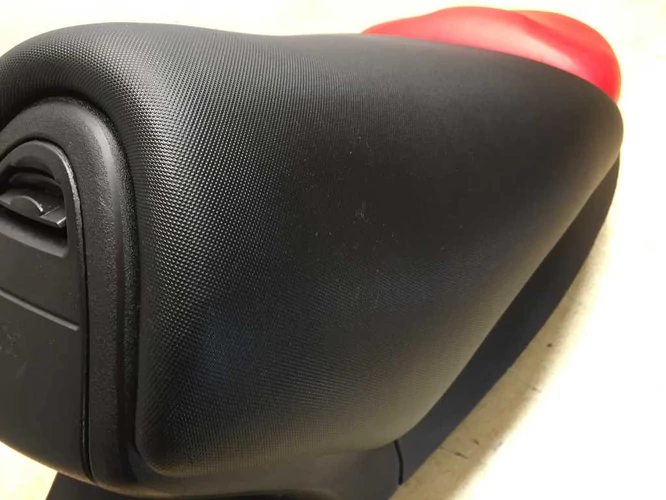 Aprilia Sr 50 Factory Ülés