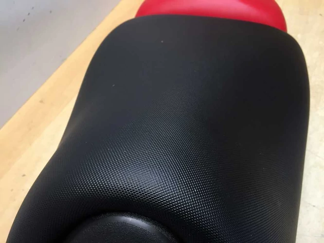 Aprilia Sr 50 Factory Ülés