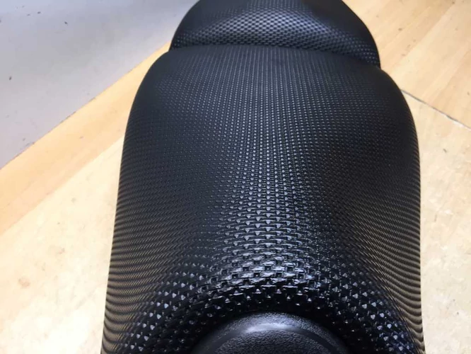 Aprilia Sr 50 Factory Ülés