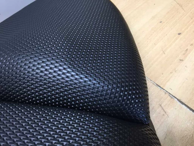 Aprilia Sr 50 Factory Ülés