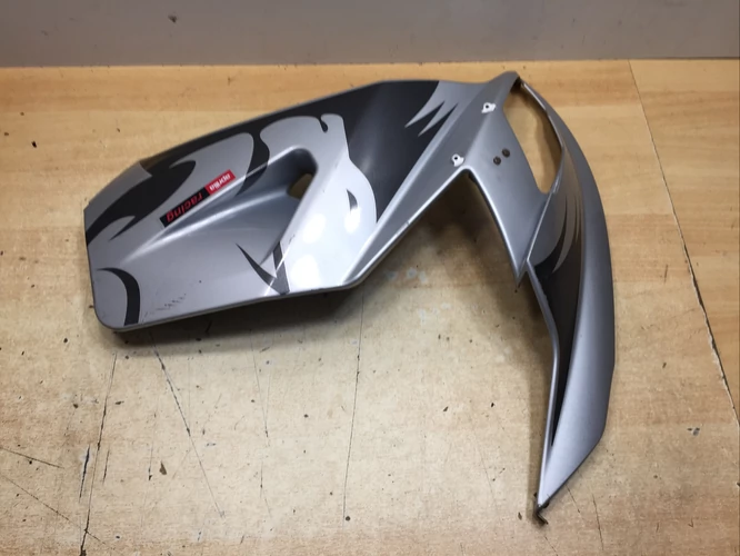 Aprilia Sr 50 Factory Használt Bal Orridom (Karcos, 2 db fül javitott,)