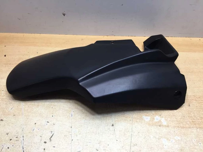 Aprilia Sr 50 Használt Hátsó Sárvédő (Piaggio Ditech), (Kerék fölötti )(Kör sr, Factory)