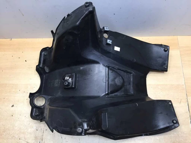 Aprilia Sr 50 Factory Használt Térdidom