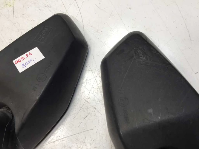 Aprilia Sr 50 Factory Használt Visszapillantó Tükör Pár