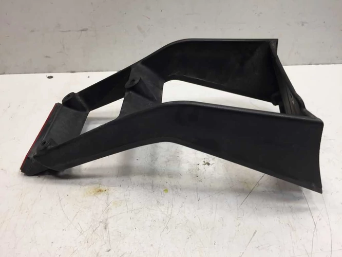 Aprilia Sr 50 Factory Használt Rendszámtartó