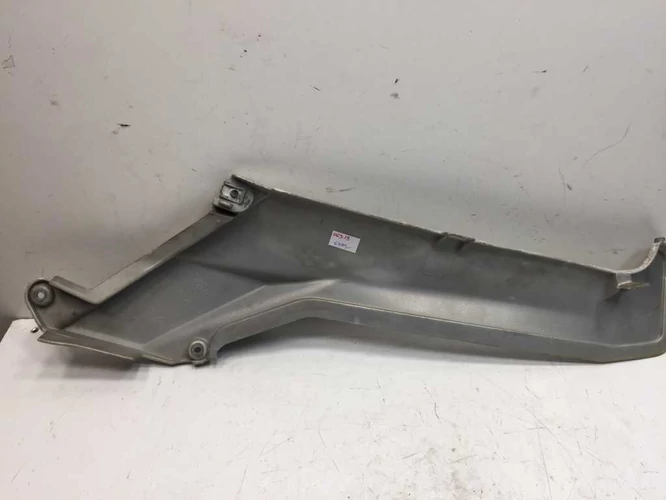 Aprilia Sr 50 Factory Használt Bal Lábidom ( Nap égett )