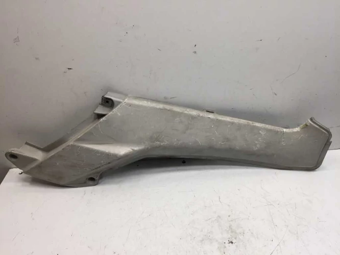 Aprilia Sr 50 Factory Használt Jobb Lábidom /nap égett/