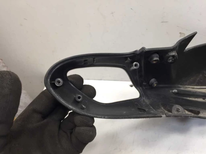 Aprilia Sr 50 Factory Használt Fejidom