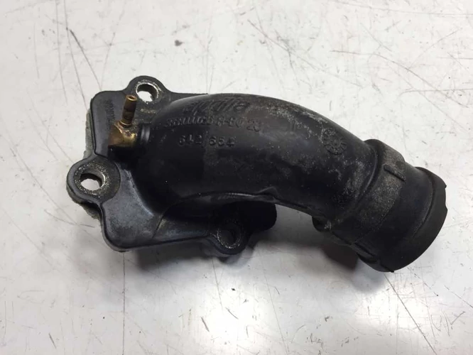 Aprilia Sr 50 Használt Morini Ditech Szívócsonk, Szívónyak