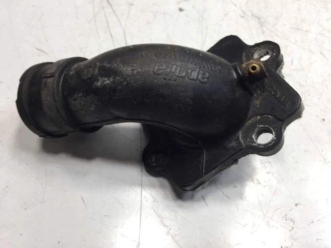 Aprilia Sr 50 Használt Morini Ditech Szívócsonk, Szívónyak