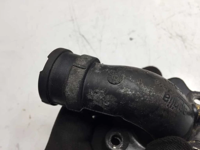 Aprilia Sr 50 Használt Morini Ditech Szívócsonk, Szívónyak