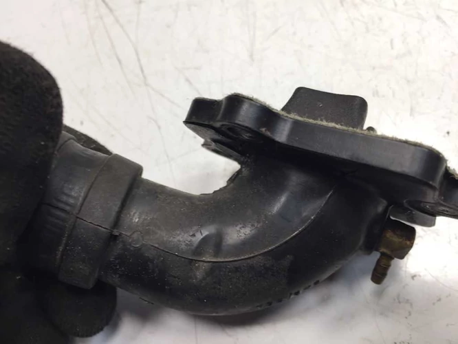 Aprilia Sr 50 Használt Morini Ditech Szívócsonk, Szívónyak