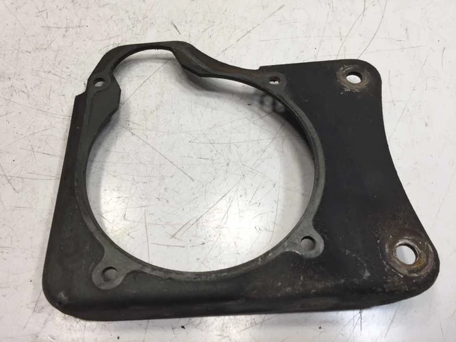 Aprilia Sr 50 Használt Morini Gyári Karbis Blokk Konzol ( kipufogó tartónál )