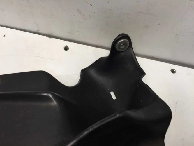  Aprilia Sr 50 Használt Hátsó Sárvédő, Kerék Fölötti (Morini Ditech)