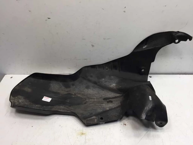  Aprilia Sr 50 Használt Hátsó Sárvédő, Kerék Fölötti (Morini Ditech)