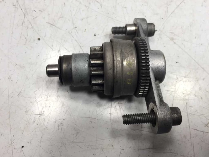 Aprilia Sr 50 Használt Bendix / Morini /