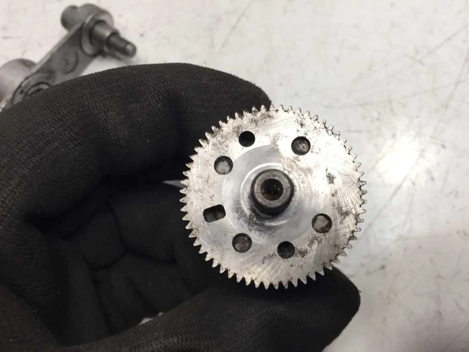 Aprilia Sr 50 Használt Bendix / Morini /