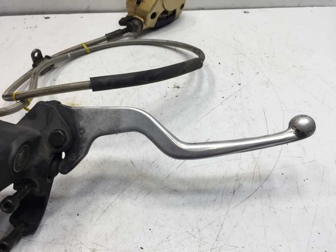 Aprilia Sr 50 Factory Használt Első Fékrendszer