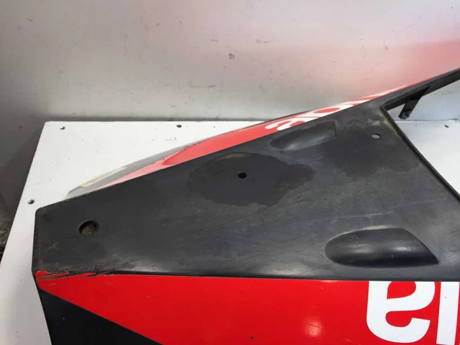 Aprilia Sr 50 Factory Használt Hasidom (karcok vannak rajta)