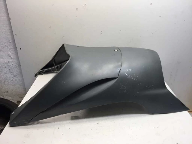 Aprilia Sr 50 Használt Hasidom ( Minarelli ), ( Házilag Festett, Karcos )