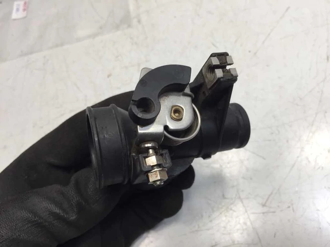 Aprilia Sr 50 Ditech Használt TPS, Fojtószelep
