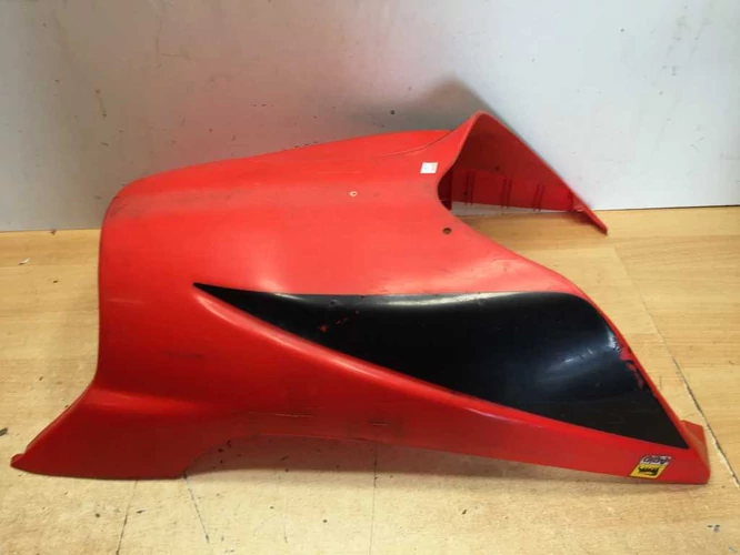 Aprilia Sr 50 Használt Hasidom (Karcos), (Piros)