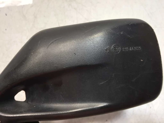 Aprilia Sr 50 használt bal visszapillantó tükör (szár repedve)
