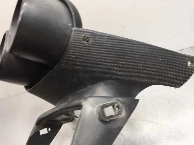 Aprilia Sr 50 Használt Farokidom, Rendszámtartó (Kör Sr)