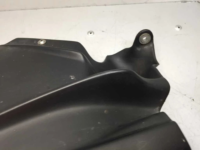 Aprilia Sr 50 Használt Hátsó Sárvédő, Kerék Fölötti (Morini Ditech)