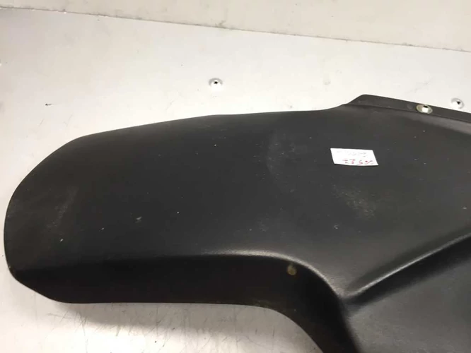 Aprilia Sr 50 Használt Hátsó Sárvédő, Kerék Fölötti (Morini Ditech)