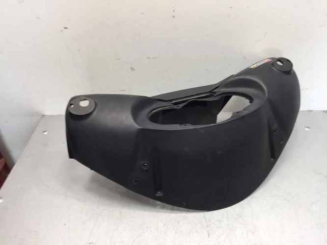 Aprilia Sr 50 Használt Fejidom Felső Kör sr (Fekete), ( Karcok vannak rajta )