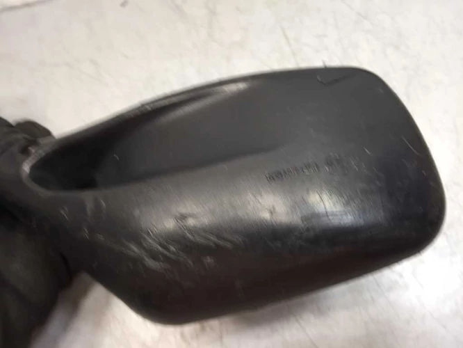 Aprilia Sr 50 Használt Jobb Visszapillantó Tükör (Kör sr), (Karcos)