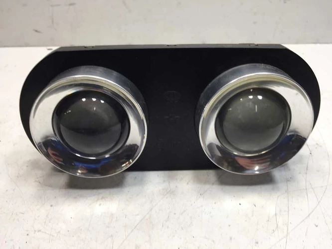 Aprilia Sr 50 Használt Első lámpa Belsőrésze (Kör sr)