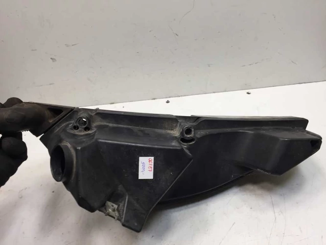 Aprilia Sr 50 Használt Factory Levegőszűrő ( Ditech ) Piaggio