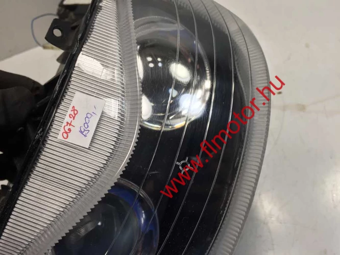 Aprilia Sr 50 Használt Első Lámpa, Fényszóró (Kör sr)