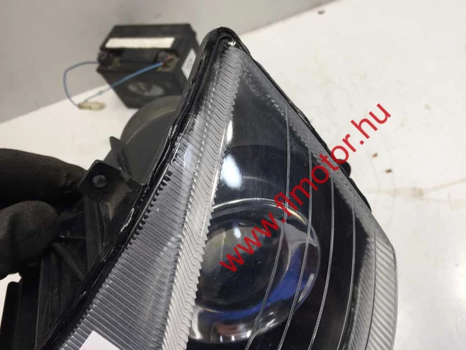 Aprilia Sr 50 Használt Első Lámpa, Fényszóró (Kör sr)