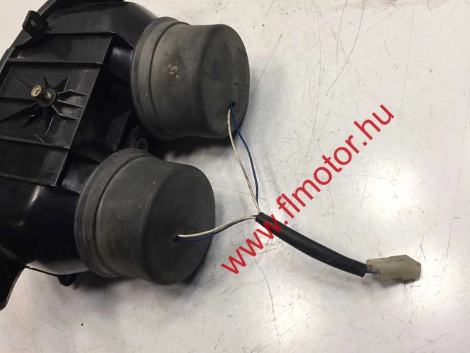 Aprilia Sr 50 Használt Első Lámpa, Fényszóró (Kör sr)