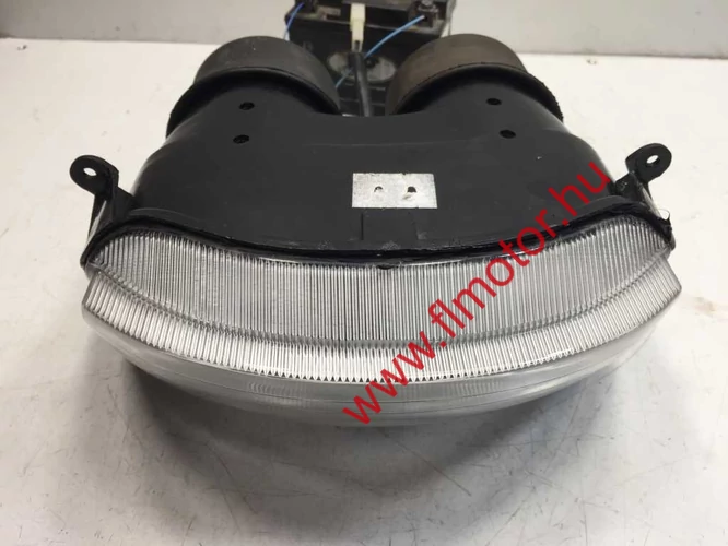 Aprilia Sr 50 Használt Első Lámpa, Fényszóró (Kör sr)