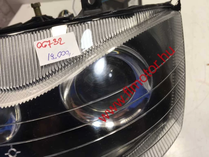 Aprilia Sr 50 Használt Első Lámpa, Fényszóró (Kör sr)