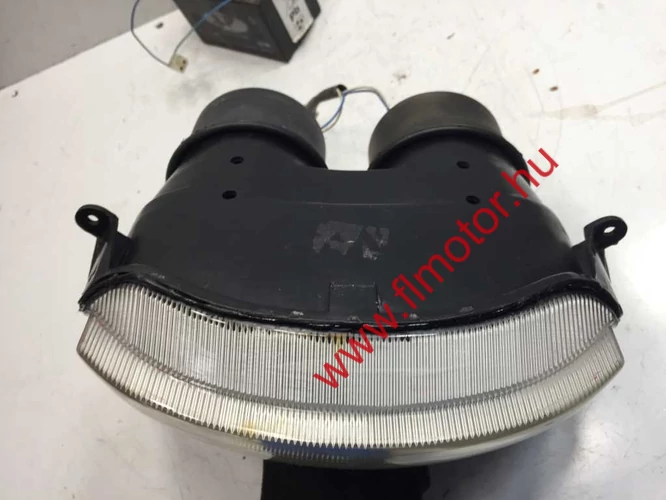 Aprilia Sr 50 Használt Első Lámpa, Fényszóró (Kör sr)