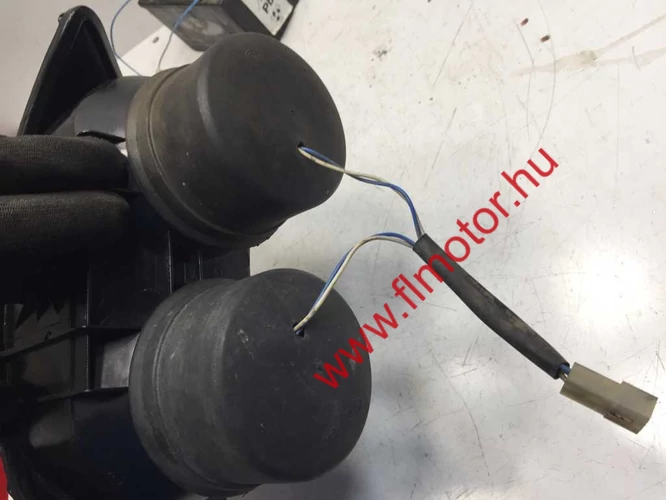 Aprilia Sr 50 Használt Első Lámpa, Fényszóró (Kör sr)