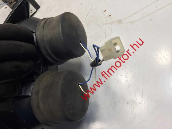 Aprilia Sr 50 Használt Első Lámpa, Fényszóró (Kör sr)