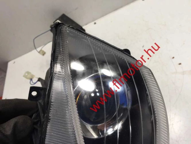 Aprilia Sr 50 Használt Első Lámpa, Fényszóró (Kör sr)
