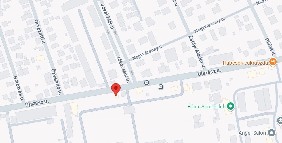 Személyes átvétel